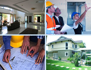 Thiết kế kiến trúc